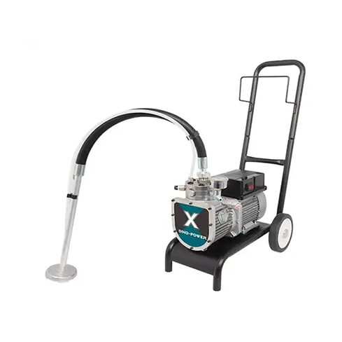 Dp X C High Efficiency Diaphragm Pump Airless Paint Machine Dp