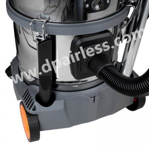 DP-506 VACUUM CLEANER