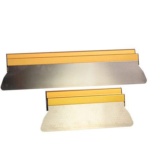 WSB series durable Skimming Blades