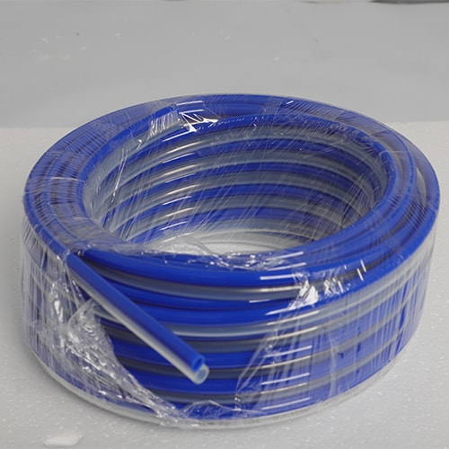 DP-637HT01 POLYURETHANE TWIN HOSE