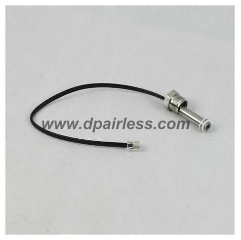 15c785 Lower Intake Valve Housing for 695/795...