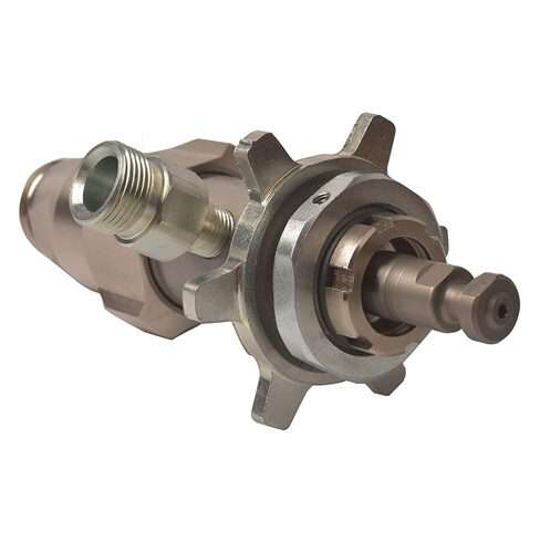 17C487 Airless PC Pump Endurance Chromex Piston Pump 17C487 Airless PC Pump Endurance Chromex Piston Pump