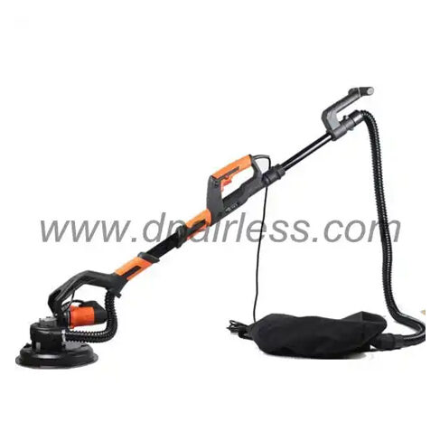 DP-1000 Dustless Drywall Sander