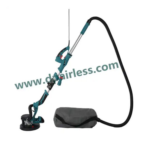 DP-3000 Telescopic Drywall Sander