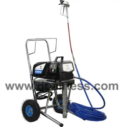 DP-6337iB Professional Airless Paint Sprayer