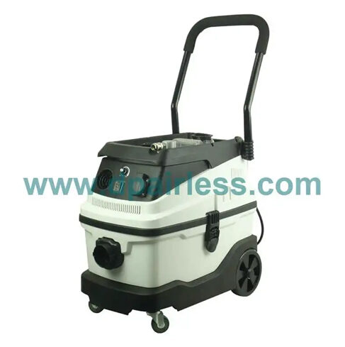 DP-501 Water Filtered Vacuum Cleaner 30L Manual vibration for dust off