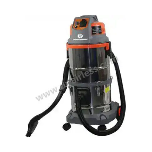 DP-506 VACUUM CLEANER 38L WITH WATER-CIRCULATION