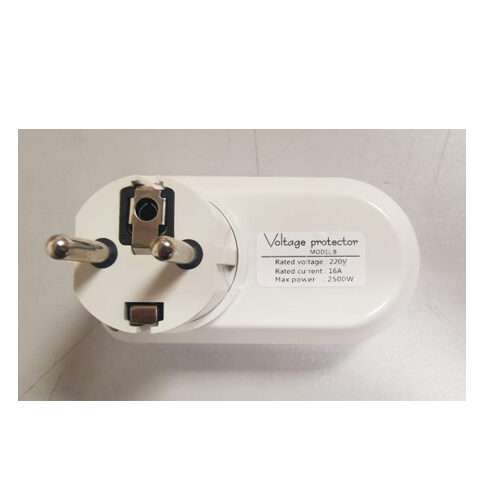 DP-637VPD Voltage Protector Device DP-637VPD Voltage Protector Device