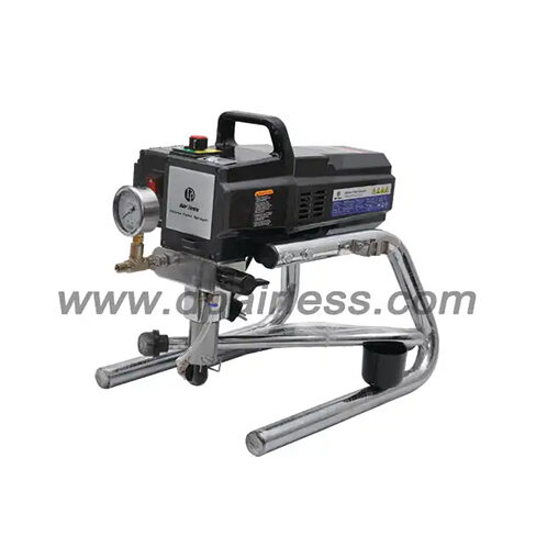 DP-6389i/iB/C Airless Paint Sprayer IX Series 440i Type