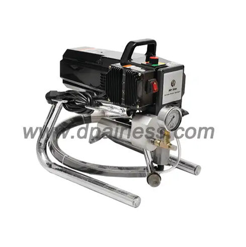 DP-6740i/iB/C Professional Airless Paint Sprayer 740ib type