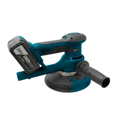 DP-750LB Handheld Cordless Drywall Sander