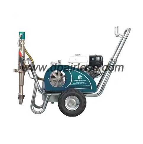 DP-GH6300 Hydraulic Airless Sprayer