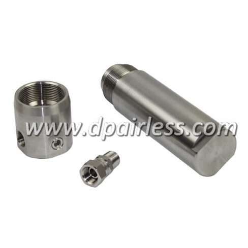 DP-K30PM High Quality Pump Manifold Filter Assembly DP-K30PM High Quality Pump Manifold Filter Assembly