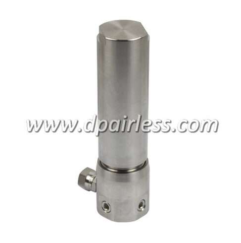 DP-K30PM High Quality Pump Manifold Filter Assembly
