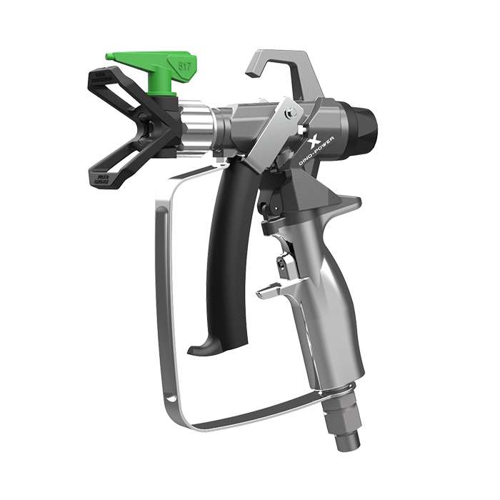 G1 Premium quality airless spray gun